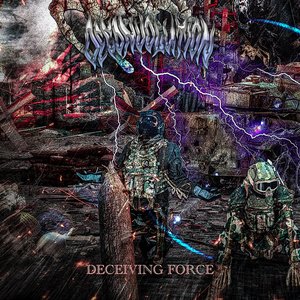 Deceiving Force - Single