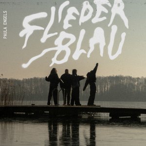 Fliederblau - Single