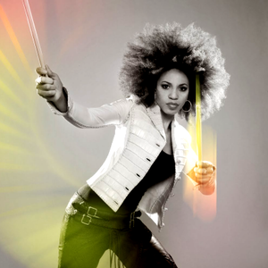 Cindy Blackman Santana photo provided by Last.fm