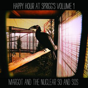 Happy Hour at Sprigg's, Vol. 1 (Live and Acoustic) - EP