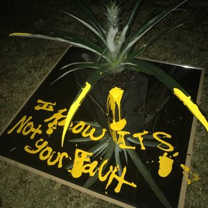 I Know It's Not Your Fault