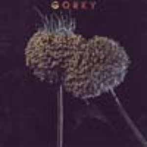 Gorky cover
