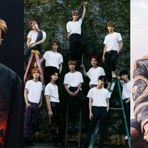 Avatar di Jason Derulo, Lay & NCT 127