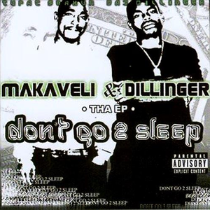 Makaveli photo provided by Last.fm