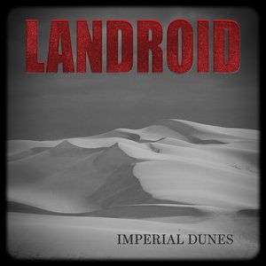 Imperial Dunes