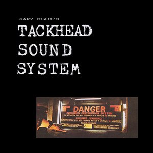 Tackhead Tape Time