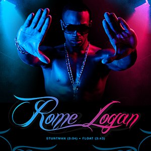 The Rome Logan Project EP