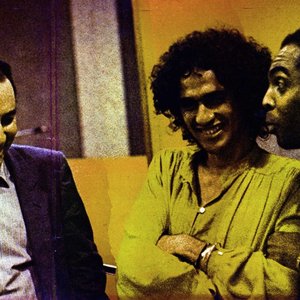 Avatar für Joao Gilberto, Caetano Veloso, Gilberto Gil