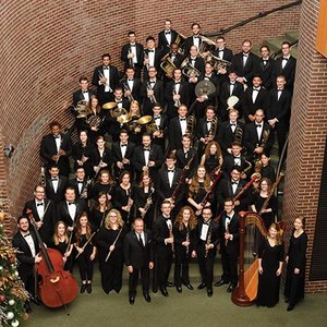 Avatar de Michigan State University Wind Symphony