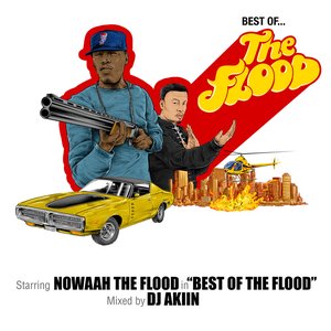 Best Of The Flood Mixed By DJ Akiin