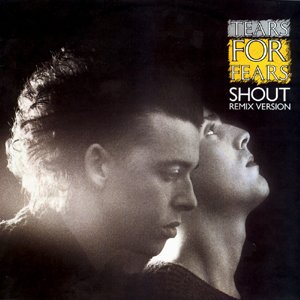 Shout (Remix Version)