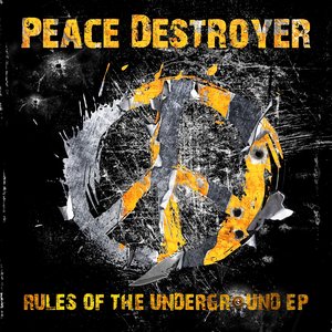 The Rules of the Underground Ep