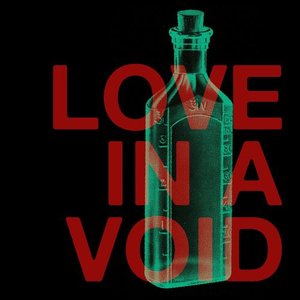 Love in a Void - Single