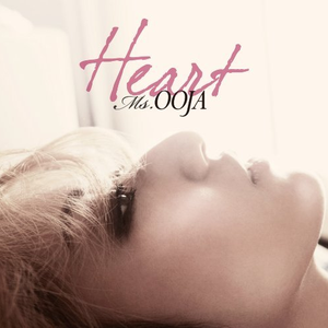 Ms.OOJA - Heart - Zortam Music