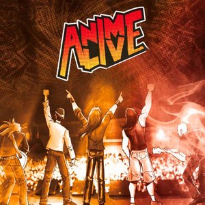 Anime Alive