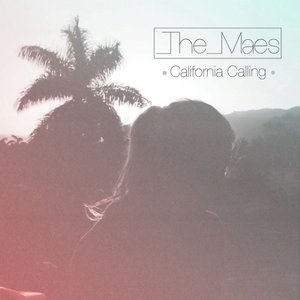 California Calling - EP