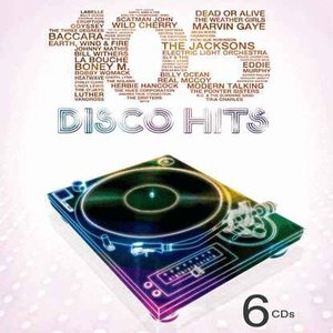 105 Disco Hits