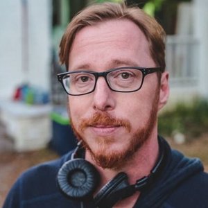 Blake Crouch 的头像