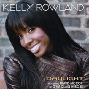 Kelly Rowland Feat. Travis McCoy için avatar