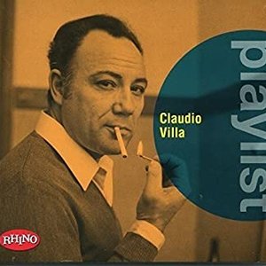 Playlist: Claudio Villa