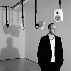 Avatar for Florian Hecker