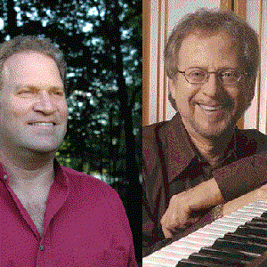 Steven Halpern & Lama Surya Das 的头像