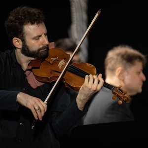 Ilya Gringolts & Peter Laul 的头像