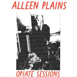 Opiate Sessions