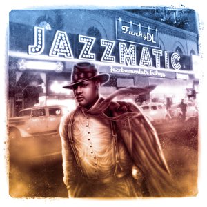 Jazzmatic Jazzstrumentals Trilogy