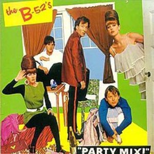 Party Mix - EP