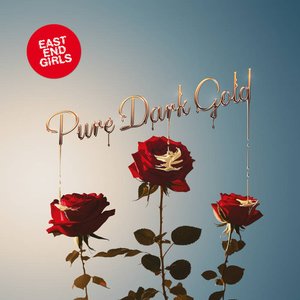 Pure Dark Gold