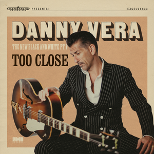 Artwork for Too Close