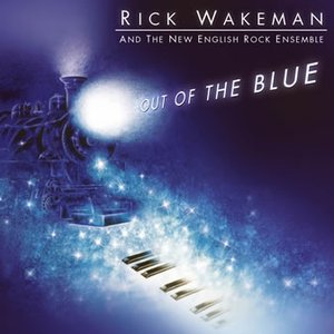Out Of The Blue