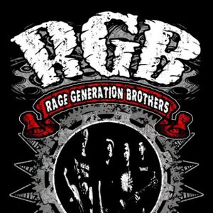 RAGE GENERATION BROTHERS 的头像