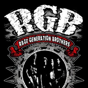 Avatar di RAGE GENERATION BROTHERS