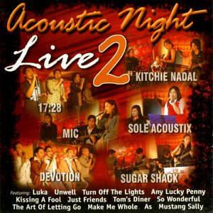 Acoustic Night Live 2