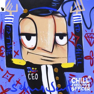 Chill Executive Officer (CEO), Vol. 9 [Selected by Maykel Piron]