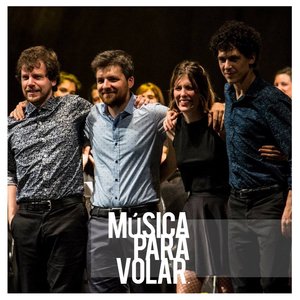 Avatar de Música para Volar