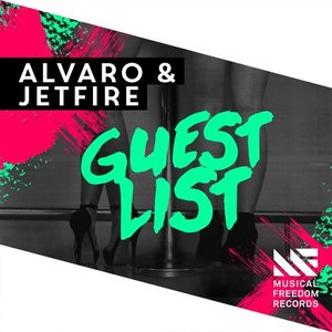 Avatar for Alvaro & JETFIRE