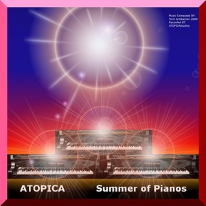 Summer of Pianos