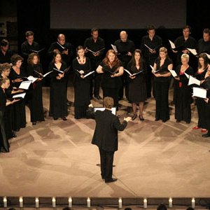 Theatre of Early Music 的头像