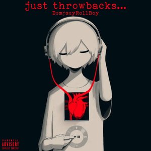 just throwbacks...