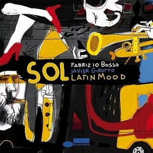 Sol cover