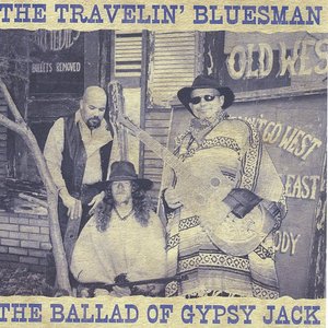 The Travelin' Bluesman 的头像