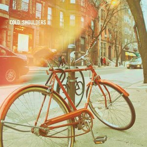Cold Shoulders - EP