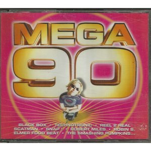 MEGA 90