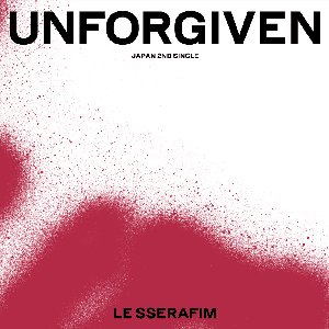 UNFORGIVEN - EP