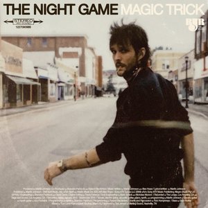 Magic Trick - Single