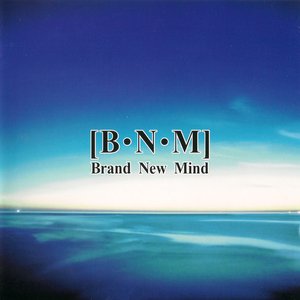 [B・N・M]