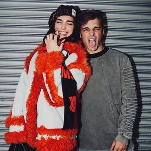 Scared To Be Lonely Brooks Extended Remix Nightcore Martin Garrix Dua Lipa Last Fm